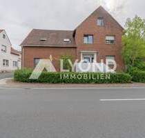 Kernsaniertes Zweifamilienhaus mit 2 Wohneinheiten & hohem Vermietungspotenzial - Hiddenhausen