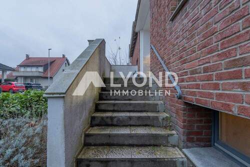 Bild 2 - 1 Zimmer Mehrfamilienhaus, Wohnhaus zum Kaufen in Hiddenhausen