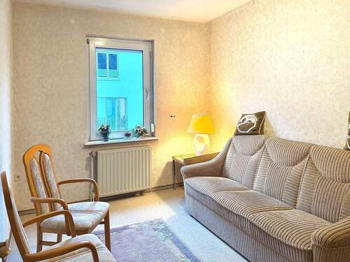 Zimmer - Etagenwohnung mit 62,00 m&sup2; in Bremen zum Kaufen