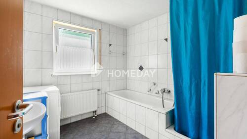 Badezimmer 1 - 