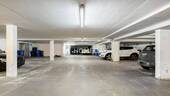 Tiefgarage - 