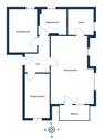 Grundriss - 