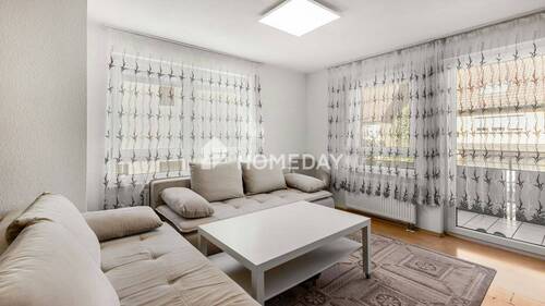 Wohnzimmer 2 - 