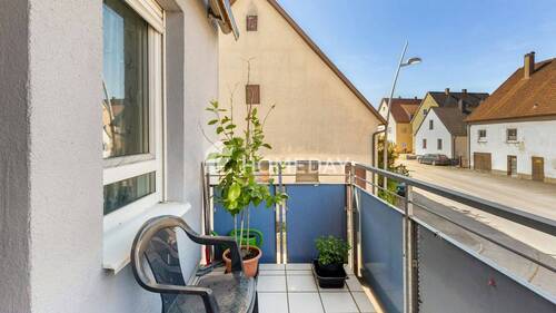 Balkon 1 - 