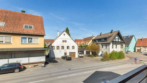Ausblick - 