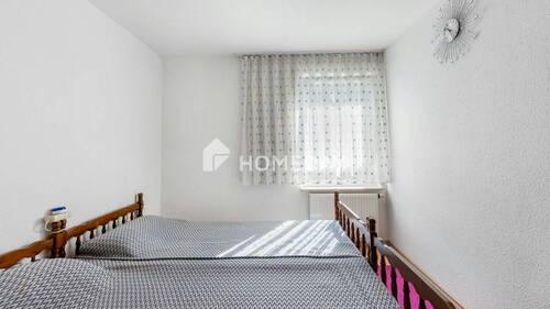 Schlafzimmer 1 - 