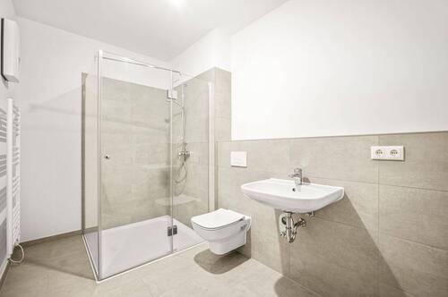 Musterwohnung - 