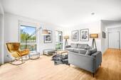 Musterwohnung - 