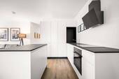 Musterwohnung - 
