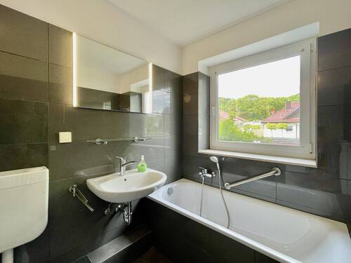 Badezimmer - 