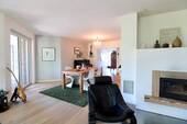 Blick Esszimmer zum Eingang - 