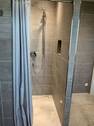 begehbare Dusche - 