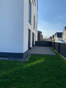 Terrasse (2) - 