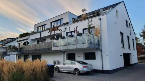 1-PHOTO-2022-10-12-18-10-33 - Moderne Erdgeschosswohnung mit eigenem Garten