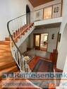 Diele mit Innentreppe - 
