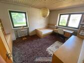 Kinderimmer im EG - 