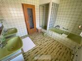 Badezimmer im EG - 