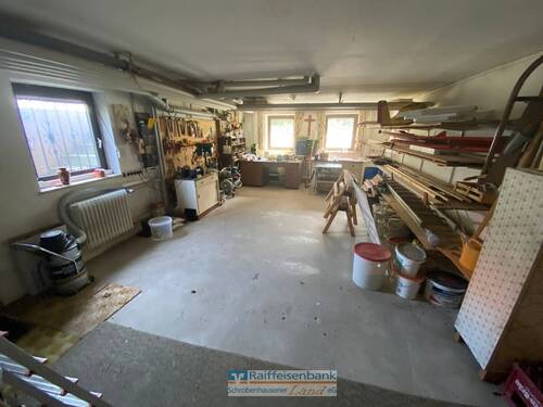 Werkstatt - 