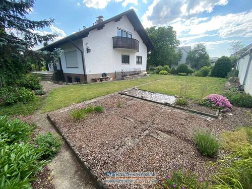 Gartenansicht_hinten - 