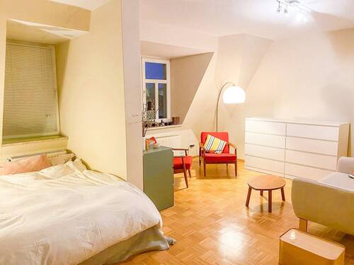 Wohnzimmer - 
