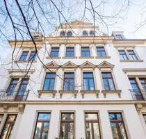 +++ Charmantes 1-Zimmer-Appartment im Herzen von Striesen +++ - Dresden Striesen-Ost