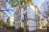 Außenansicht - Etagenwohnung mit 42,00 m² in Dresden zum Kaufen