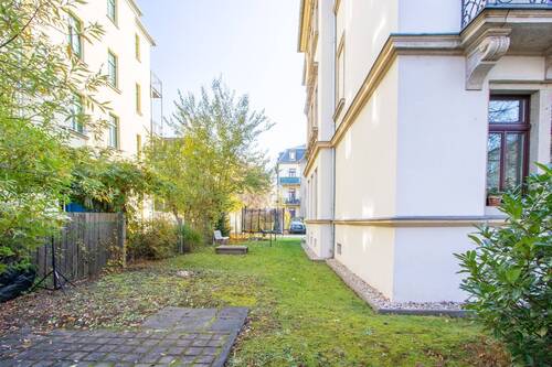 Außenansicht - 