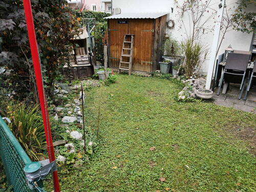 Bild 4 - Etagenwohnung mit 51,30 m² in Augsburg zum Kaufen