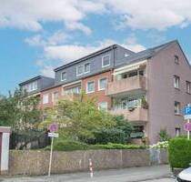 Schön aufgeteilte 4-Zi.-ETW in Vorstadtlage von Wuppertal