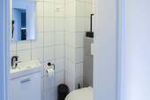 Gäste-WC - 