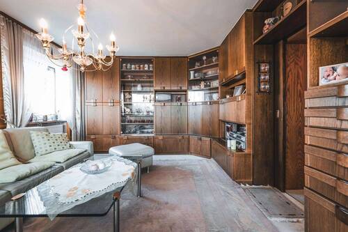Wohnzimmer - 