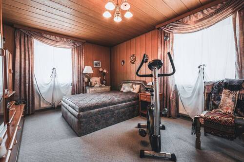 Kinderzimmer - 