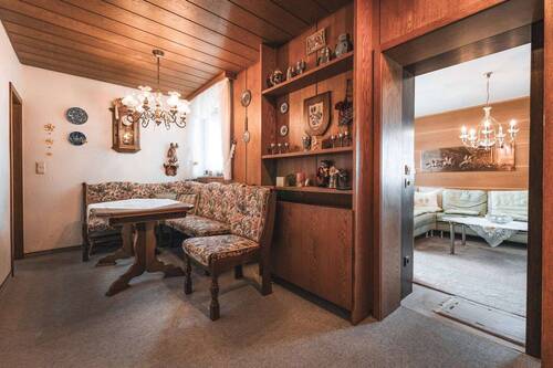 Essbereich - 