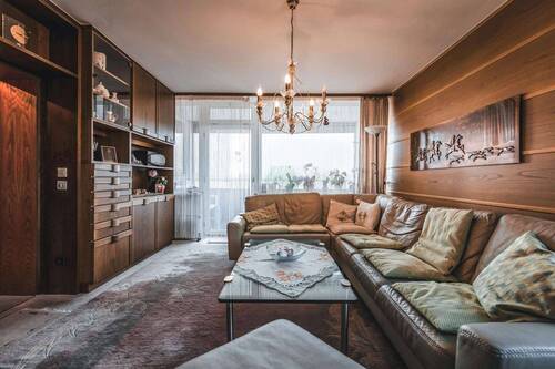 Wohnzimmer - 