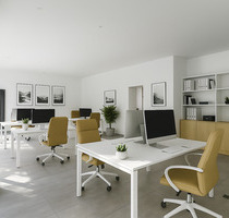 Moderne und flexible Gewerberäume – ideal für Praxis, Kosmetik, Büro oder Einzelhandel - Berlin Prenzlauer Berg