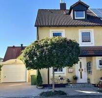 Reihenendhaus Neutraubling zu verkaufen