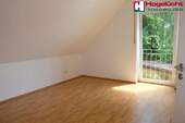 Schlafzimmer I (OG) - 