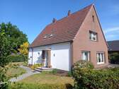 Außenansicht - 6 Zimmer Einfamilienhaus zum Kaufen in Hude