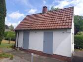 Nebengebäude - Einfamilienhaus mit 124,00 m² in Hude zum Kaufen