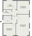 Grundriss Erdgeschoss - 