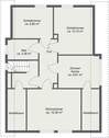 Grundriss Dachgeschoss - 