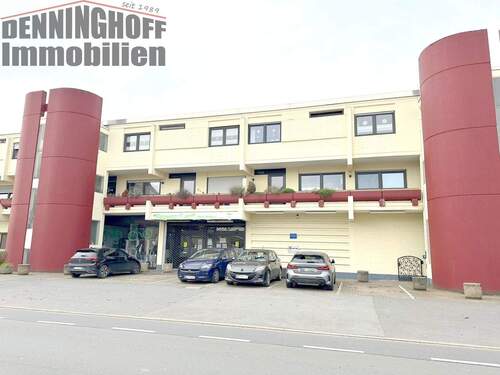 1 - Moderne Eigentumswohnung in Dortmund-Aplerbeck