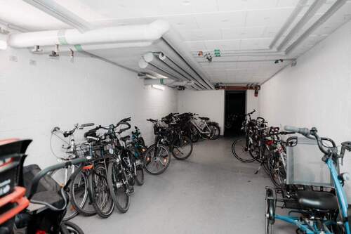 Gemeinschaftsbereiche - 