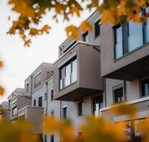 Familiengerechtes Wohnen im Grünen - moderne 4-Zimmer-Wohnung im Franklin-Quartier - Erbpacht - Mannheim Käfertal