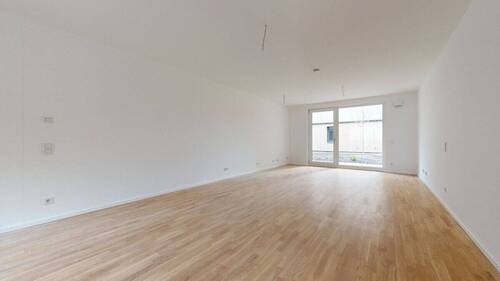 Wohn-Essbereich - Etagenwohnung mit 113,40 m² in Königstein zur Miete