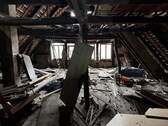 Dachgeschoss... - 
