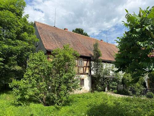 Bild 2 - 1 Zimmer Einfamilienhaus zum Kaufen in Großschweidnitz