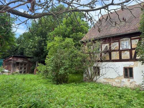 Bild 3 - 1 Zimmer Einfamilienhaus in Großschweidnitz