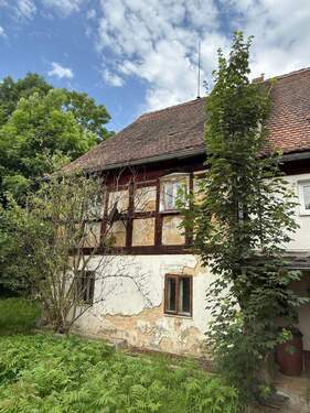 Bild 4 - Einfamilienhaus mit 214,00 m&sup2; in Großschweidnitz zum Kaufen