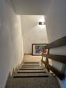 Treppe zum Untergeschoss - 